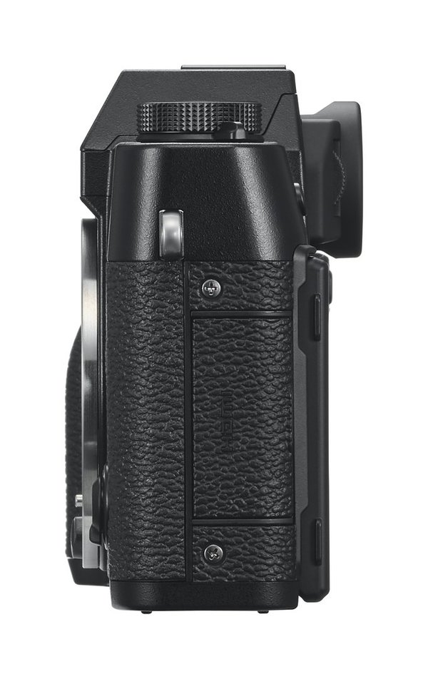 Fujifilm X-T30 Gehäuse Schwarz