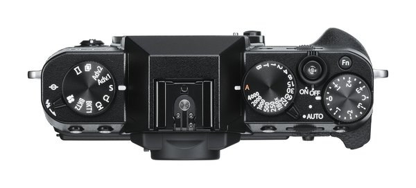 Fujifilm X-T30 Gehäuse Schwarz